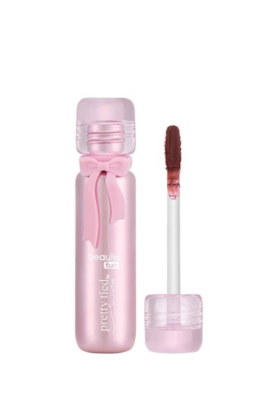 beaulis Fun Pretty Tied 111 Brown Sugar Dudak Parlatıcısı
