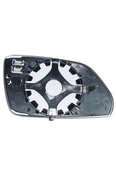 Depo Sticla Oglinda Dreapta Skoda Octavia 2 Vw Polo 4 3506G04