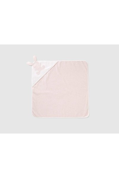 United Colors of Benetton روب قطني تيري