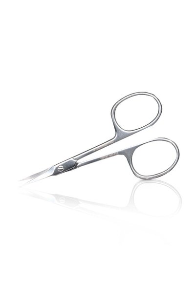 STALEKS Clește pentru cuticule Expert 50/2, Oțel inoxidabil