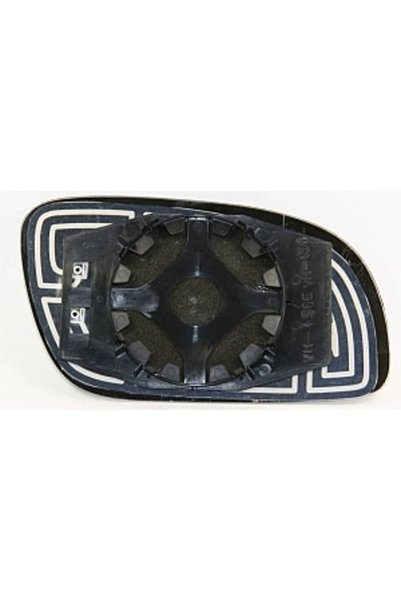 Depo Sticla Oglinda Stanga Vw Touran 4040G01