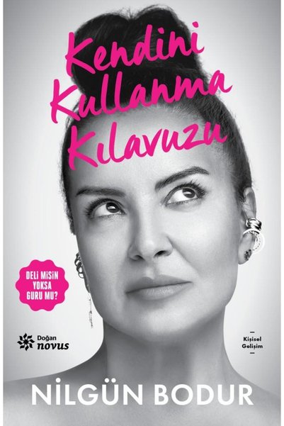 Doğan Kitap Kendini Kullanma Kılavuzu