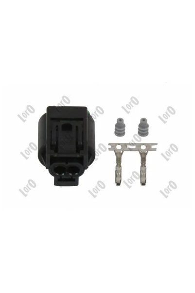 Depo Set Reparat Cabluri, Sensor Temperatura Exterioara Bmw 1/2/2 Active/2 Gr...