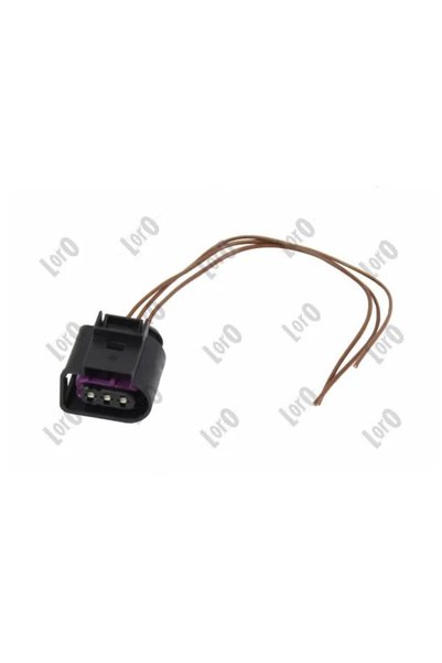 Depo Set Reparat Cabluri, Senzor Presiune Combustibil Audi A1/A3/A4 B8/A4 B9/...