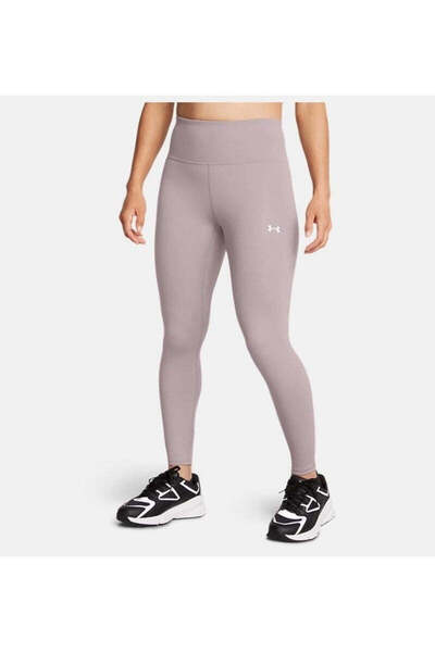 Under Armour Motion Ankle Leg Emea Kadın Tayt - Pudra