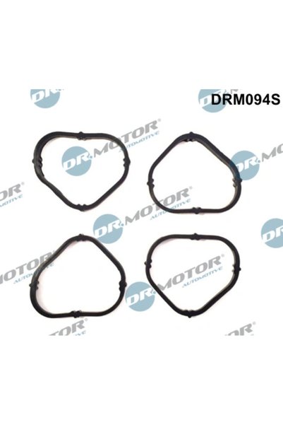 DR.MOTOR AUTOMOTIVE Set Garnituri, Galerie Admisie Dacia Logan/Logan 2/Logan ...