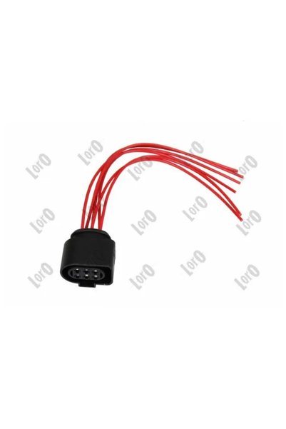 Depo Set Reparat Cabluri, Sonda Lambda Audi A1 Seat Alhambra/Altea Skoda Citi...