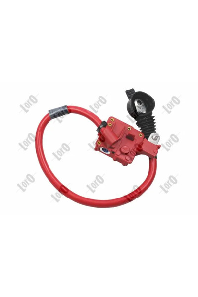 Depo Borna Baterie Bmw 1/5/6/6 Gran/X5 120-08-129