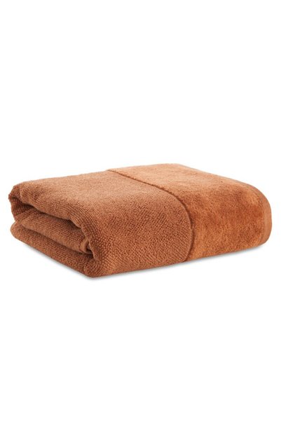 Eurofirany Prosop, Eurofirany, Fero, caramiziu, 30x50 cm, 500 g/m², 100% bumb...