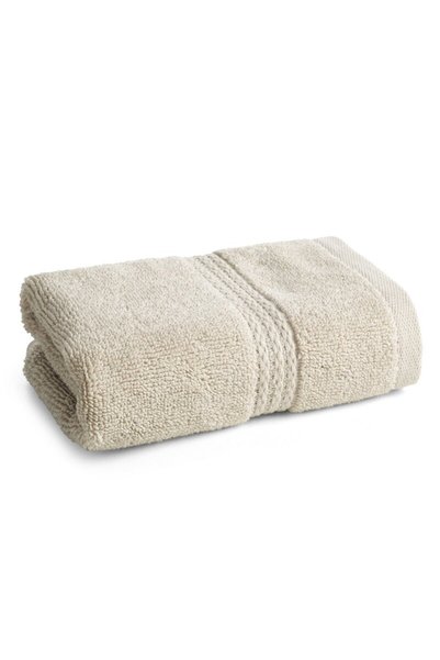 Eurofirany Prosop de baie, Eurofirany, Egipt, bej, 30 x 50 cm, frotte, 610 g/...