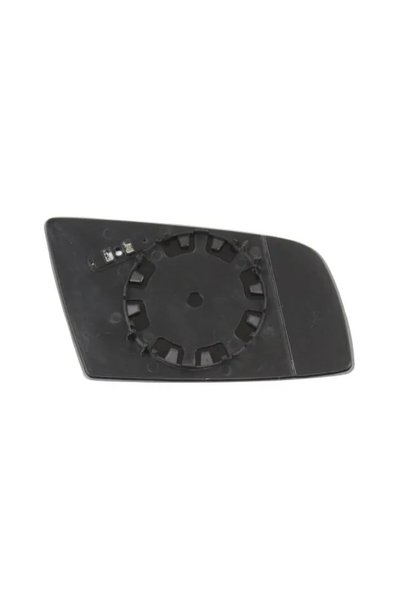 Depo Sticla Oglinda Stanga Bmw 5/6 0417G01