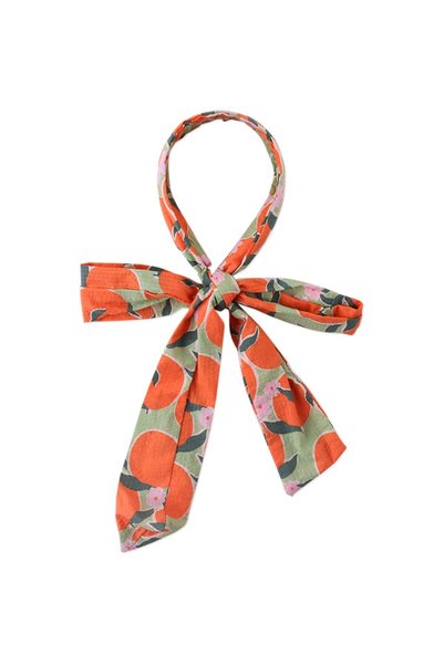 Gingersnaps Girls' hair tie