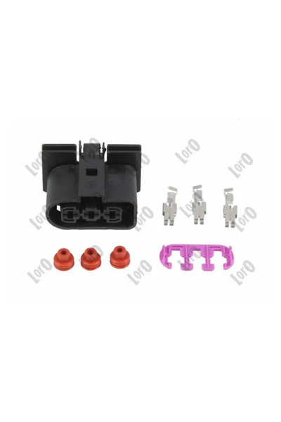 Depo Set Reparat Cabluri, Sistem Electric Central Audi A1/A3/A4 B8/A4 B9/A5/A...