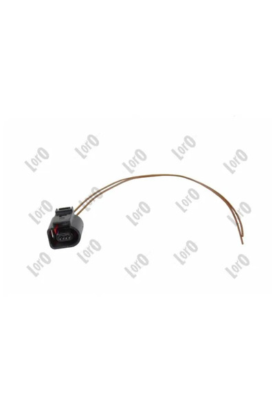 Depo Set Reparat Cabluri, Sensor Temperatura Exterioara Audi A1/A3/A4 B6/A4 B...