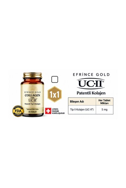 – COLLAGEN WITH UC-II ®