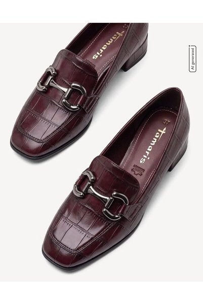 Tamaris Pantofi eleganți de damă 1-24316-43, 37