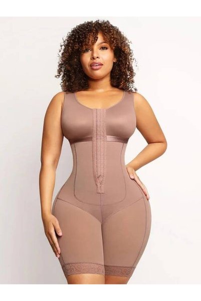 Rosy Rosey, full body corset with bust, - multiple sizes - s