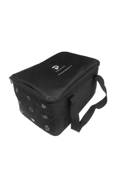 Generic Precise Travel Bag for V60 Brewing Kit