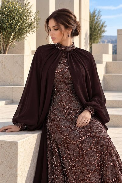 Halezademoda Almira Abiye