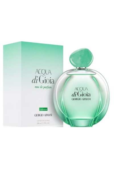 Giorgio Armani Acqua Di Gioia Intense, Eau de Parfum, Femei, 50 ml