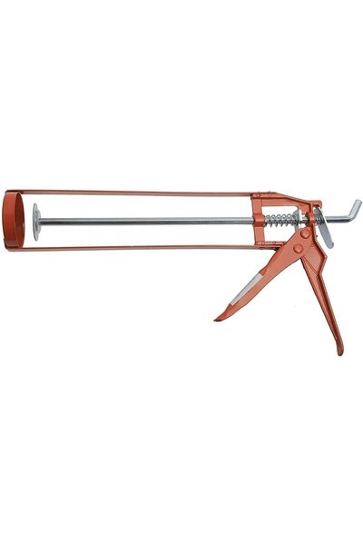 avanoscomlek OSCO Metal Silicone Gun, Orange