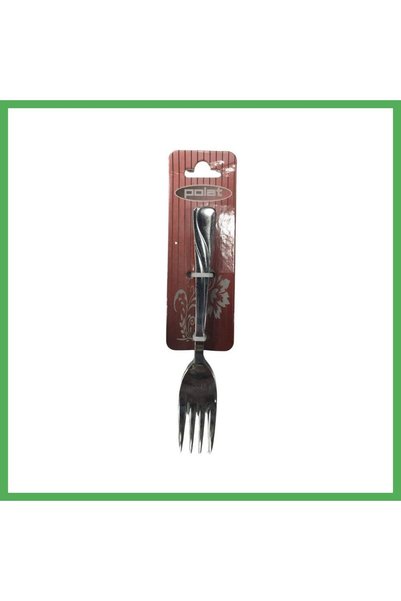 Nur store Çanta 6-Piece Dessert Fork Set Bezoss