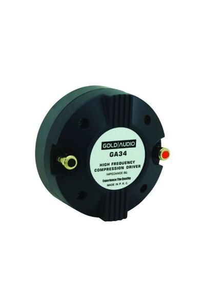 Gold Audio GA34 Membran Driver