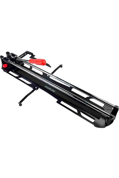 MAKUTE TC111-600 Manual Tile Cutter | 600mm Max Cutting Width | 6mm Thickness...