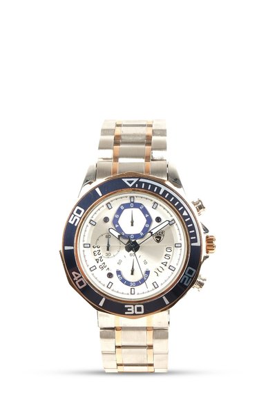 Tiger Men's Wristwatch Ti-613By