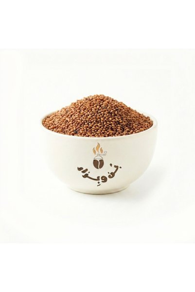 Bunn w Bzaar حب الرشاد 250جرام