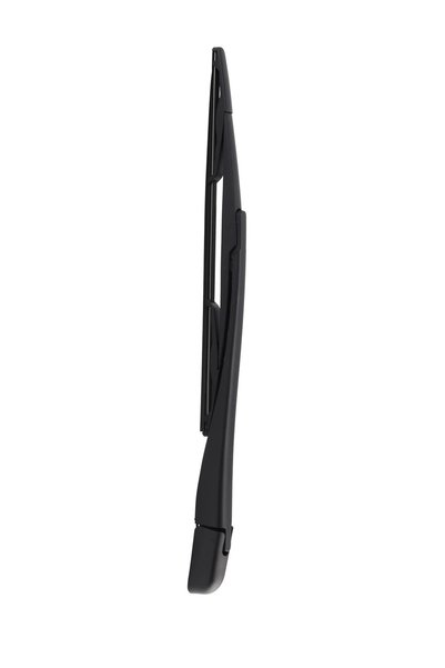 cme parts Peugeot 208 2020-2026 Uyumlu Arka Cam Silecek Kolu Ve Süpürgesi Kapak Takım 6429HE