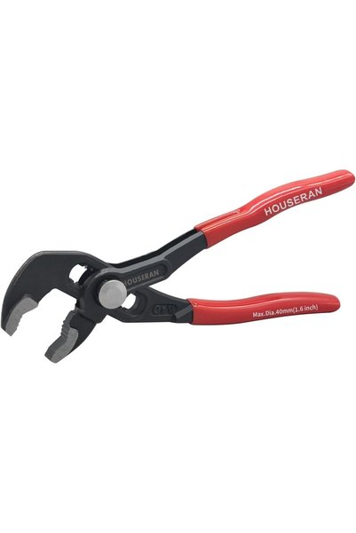 GENERAL Water Pump Pliers Set, Slip Joint Plier, 7 Inch
