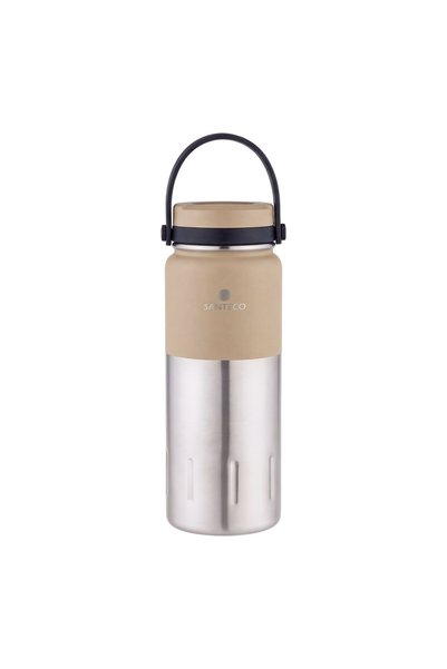 Schafer Senteco Koya Ss Beverage Thermos 500 Ml-Haki Tkebt Haki̇