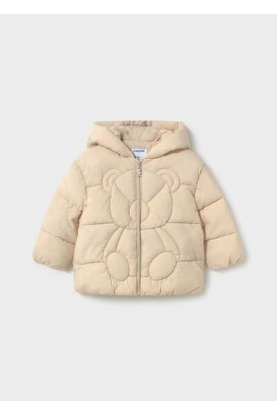 MAYORAL Girl's Coat 2438