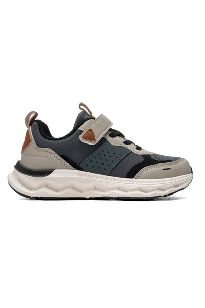 pepino 26-2382 Cream Smoked Kids' Sneakers