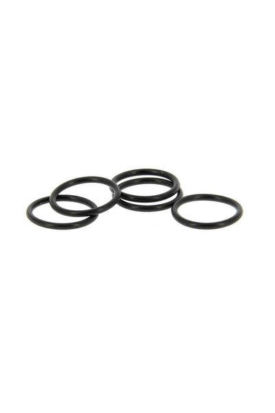 XLTECH Ροδέλες τάπας αποστράγγισης λαδιού 18mm για Fiat, Opel 5 τεμάχια (300006)