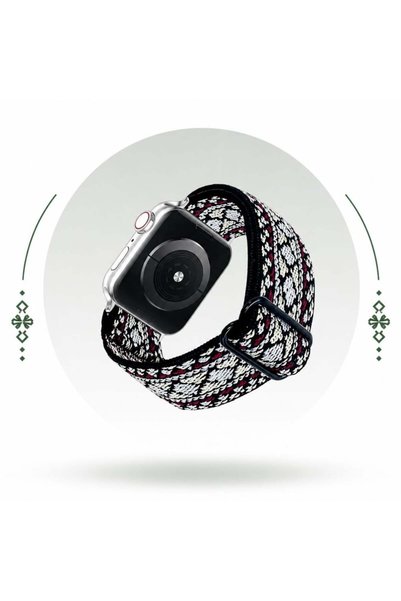 OEMS سوارة أصالة جنوبية - 42/44/45/49mm