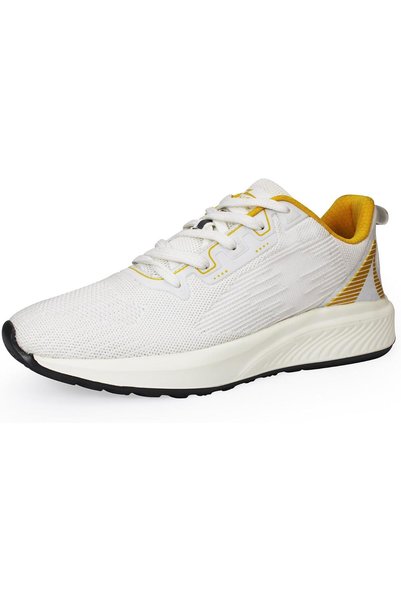 Generic Rodeo mens "Memory Foam Comfort" Shoes|Running|Walking|Training|Gym|J...