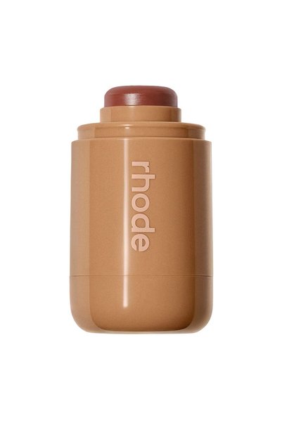 rhode Pocket Blush - Nemlendirici Krem Allık Yanaklara ve dudaklara satenimsi...
