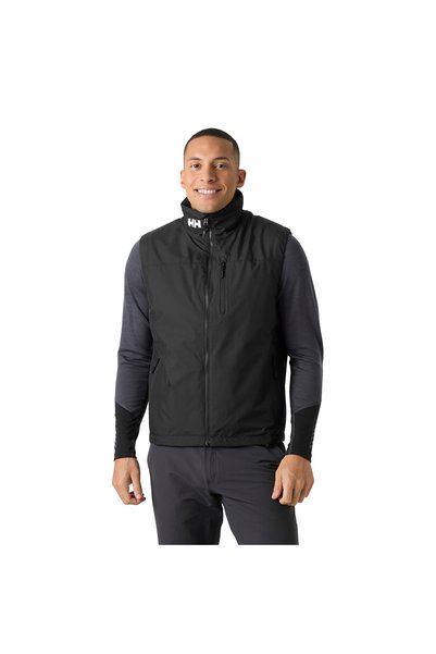Helly Hansen سترة كرو بيل من الصوف