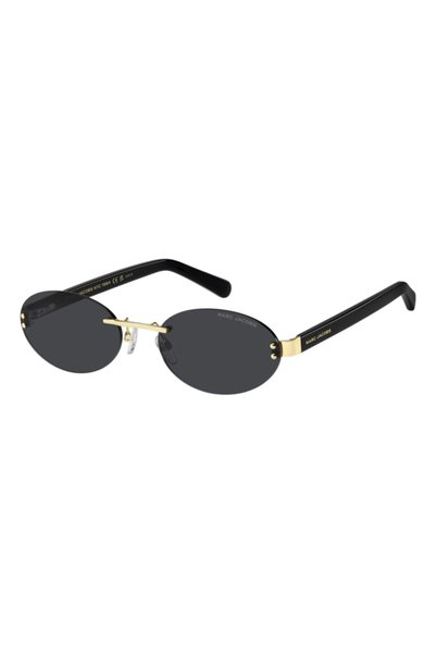 Marc Jacobs Marc 929/S Rhl 57 Sunglasses
