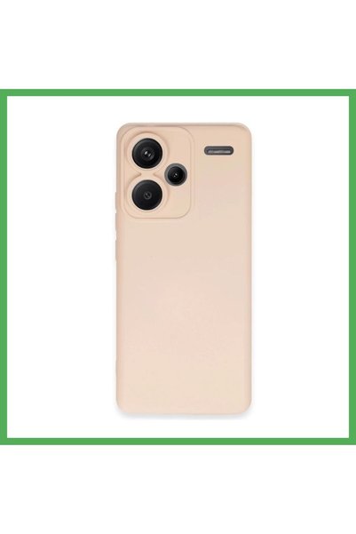 Nur store Çanta حافظة متوافقة مع هاتف Redmi Note 13 Pro Plus من السيليكون الم...