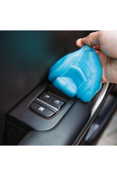 OEM Gel de curățare praf Super Cleaner 70g Profesional /1260442
