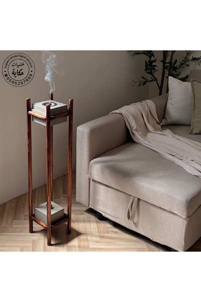 Generic Reception Room Evaporator