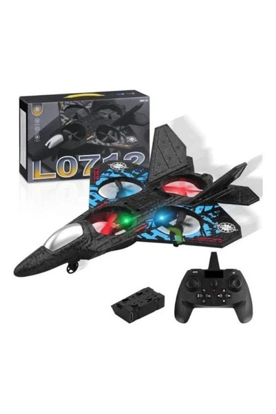 Generic Remote Controlled Aeroplane L0712