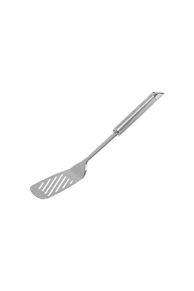 Jumbo Spatula de Inox cu Gauri 33cm