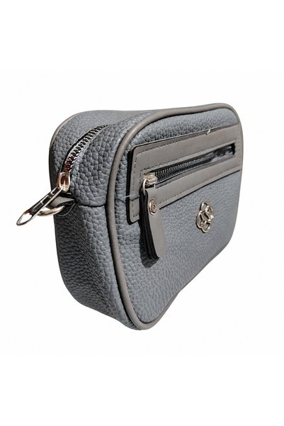 Generic Brand Dvokomponentna mala ženska torba za rame (15cmx13cm) ARD456545