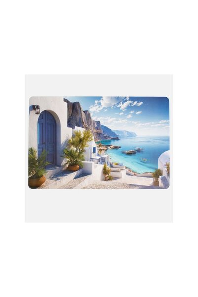 Jumbo Βάση Πιάτων Μοντέλο Νησίδας 43.5x28.5εκ.