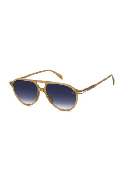David Beckham نظارات شمسية DB 1218/S FMP08 56