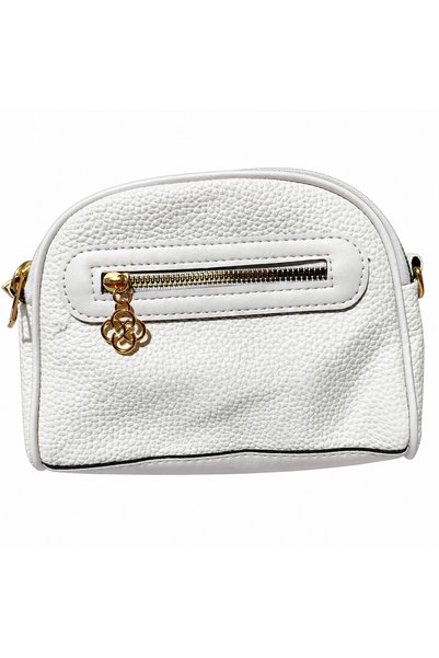 Generic Brand 3-Compartment Small Women's Shoulder Bag (15Cmx12Cm) Ard402505